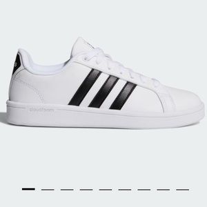 Adidas Cloudfoam Advantage Shoes